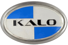 KALO卡诺logo